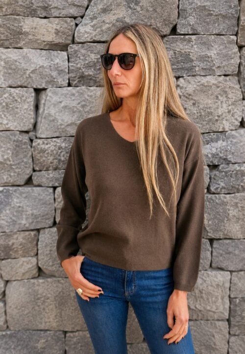 Sweater Vison